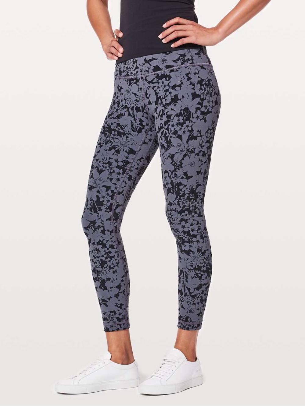 Lululemon Align Pant II 25” Size 12